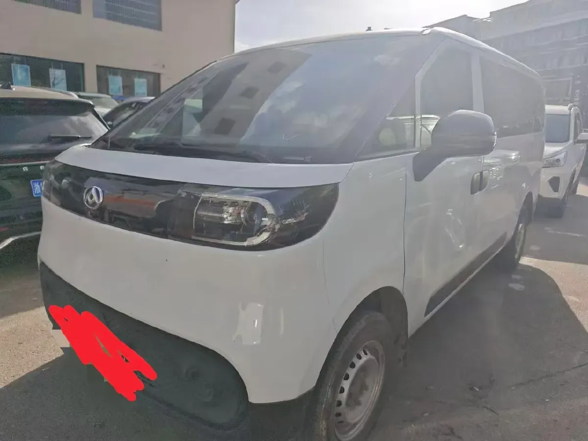 2026 MAXUS DaNa V1 BEV,autocango,china used car exporter,china ev exporter,chinese used car exporter,chinese used ev exporter