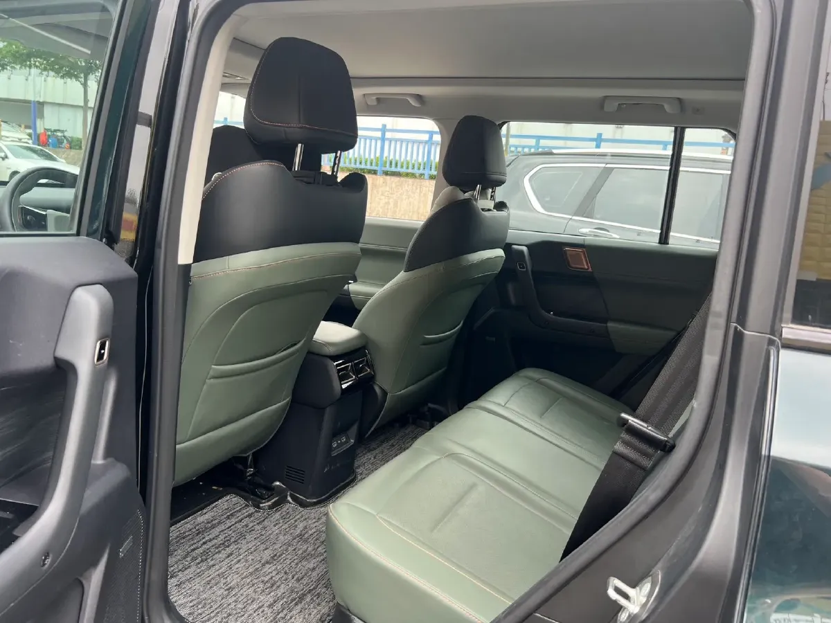 2024 iCAR iCAR 03T BEV 69.77KWH,autocango,china used car exporter,china ev exporter,chinese used car exporter,chinese used ev exporter