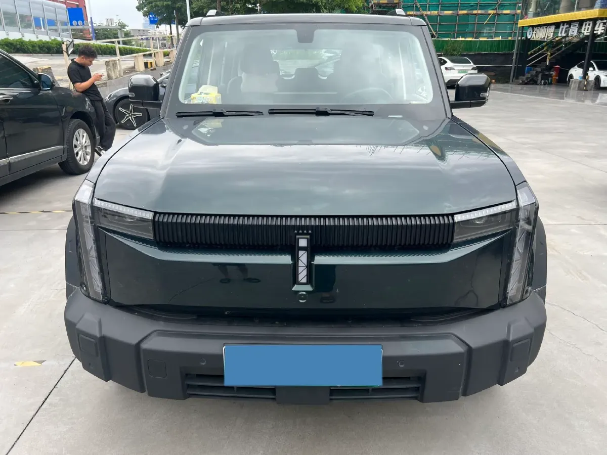 2024 iCAR iCAR 03T BEV 69.77KWH,autocango,china used car exporter,china ev exporter,chinese used car exporter,chinese used ev exporter