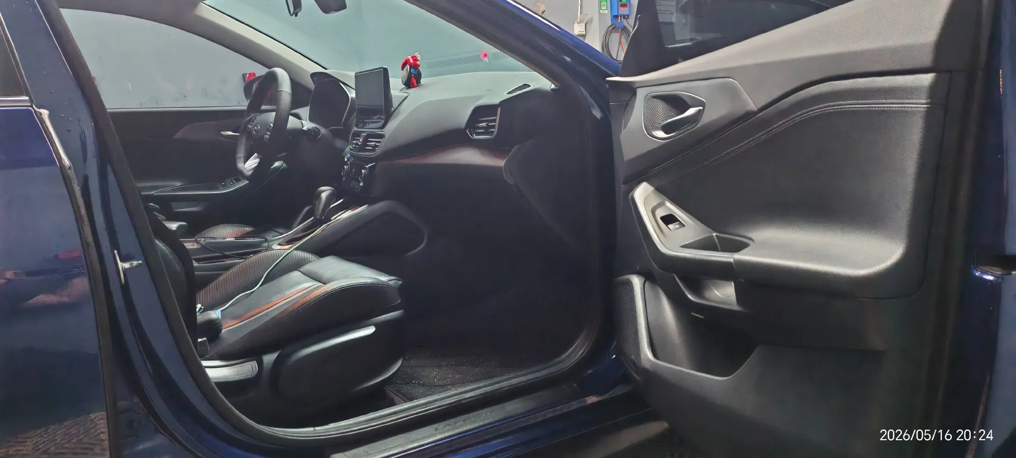 2019 Hyundai La Festa 1.6T 204HP L4 7DCT,autocango,china used car exporter,china ev exporter,chinese used car exporter,chinese used ev exporter
