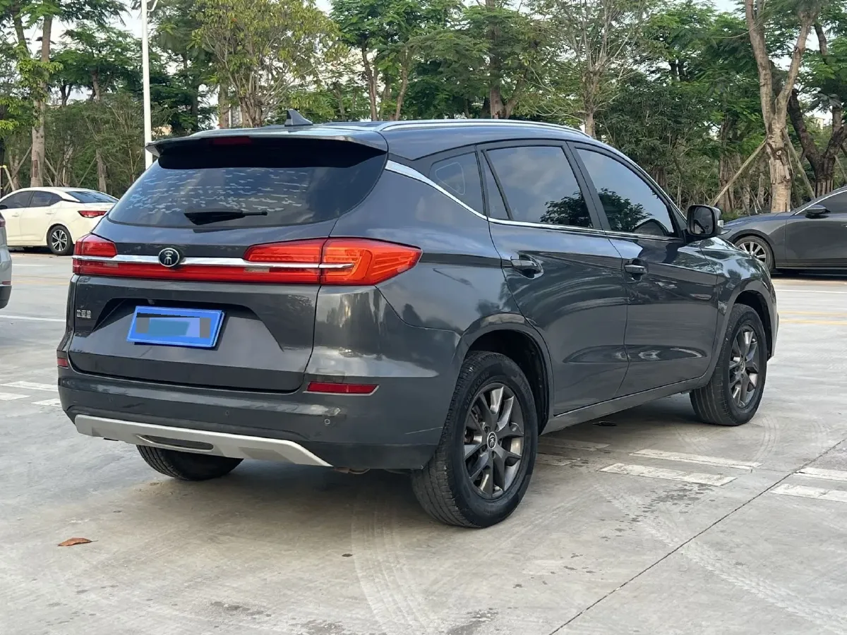 2020 BYD Song 1.5T 160HP L4 6DCT,autocango,china used car exporter,china ev exporter,chinese used car exporter,chinese used ev exporter