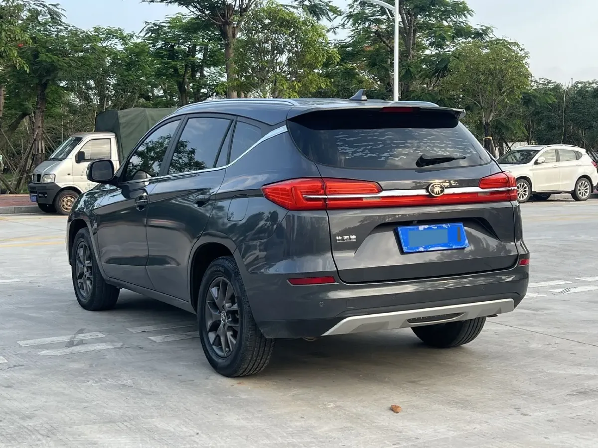 2020 BYD Song 1.5T 160HP L4 6DCT,autocango,china used car exporter,china ev exporter,chinese used car exporter,chinese used ev exporter