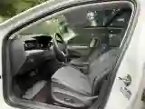 2024 Volkswagen Sagitar 1.5T 160HP L4 7DCT