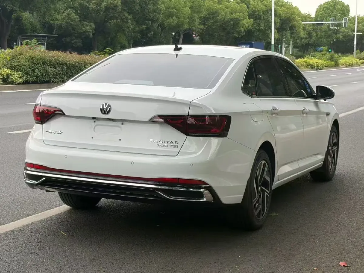 2024 Volkswagen Sagitar 1.5T 160HP L4 7DCT,autocango,china used car exporter,china ev exporter,chinese used car exporter,chinese used ev exporter