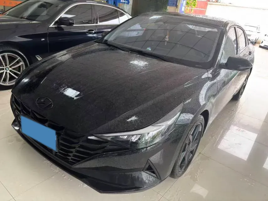 2022 Hyundai Elantra 1.5L 115HP L4 CVT,autocango,china used car exporter,china ev exporter,chinese used car exporter,chinese used ev exporter