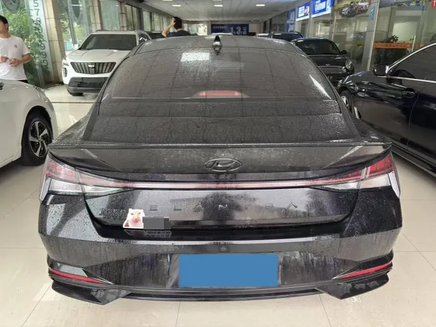 2022 Hyundai Elantra 1.5L 115HP L4 CVT,autocango,china used car exporter,china ev exporter,chinese used car exporter,chinese used ev exporter