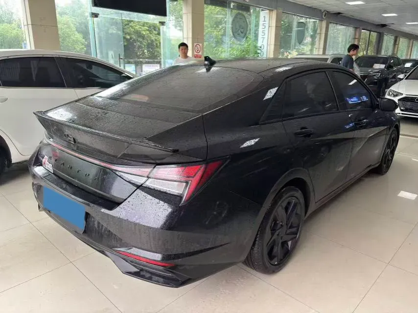 2022 Hyundai Elantra 1.5L 115HP L4 CVT,autocango,china used car exporter,china ev exporter,chinese used car exporter,chinese used ev exporter