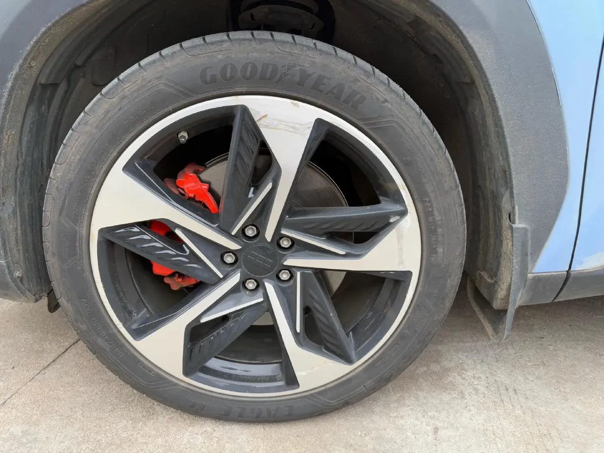2023 Geely Galaxy L7 1.5T 163HP L4 3DHT PHEV 18.7KWH,autocango,china used car exporter,china ev exporter,chinese used car exporter,chinese used ev exporter