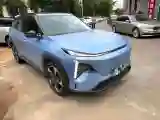 2023 Geely Galaxy L7 1.5T 163HP L4 3DHT PHEV 18.7KWH