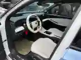 2023 Geely Galaxy L7 1.5T 163HP L4 3DHT PHEV 18.7KWH