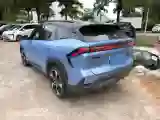 2023 Geely Galaxy L7 1.5T 163HP L4 3DHT PHEV 18.7KWH