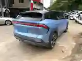 2023 Geely Galaxy L7 1.5T 163HP L4 3DHT PHEV 18.7KWH