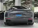 2023 Porsche Panamera 2.9T 330HP V6 8DCT