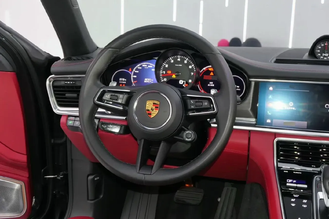 2023 Porsche Panamera 2.9T 330HP V6 8DCT,autocango,china used car exporter,china ev exporter,chinese used car exporter,chinese used ev exporter