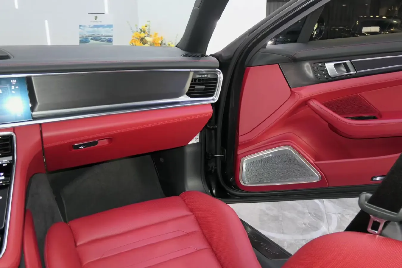 2023 Porsche Panamera 2.9T 330HP V6 8DCT,autocango,china used car exporter,china ev exporter,chinese used car exporter,chinese used ev exporter