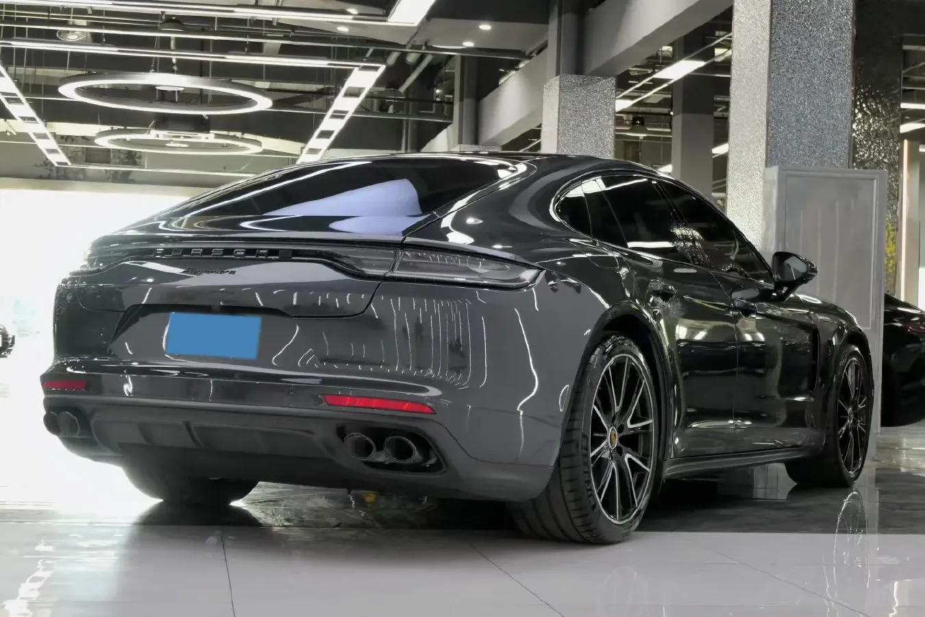 2023 Porsche Panamera 2.9T 330HP V6 8DCT,autocango,china used car exporter,china ev exporter,chinese used car exporter,chinese used ev exporter