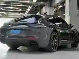 2023 Porsche Panamera 2.9T 330HP V6 8DCT