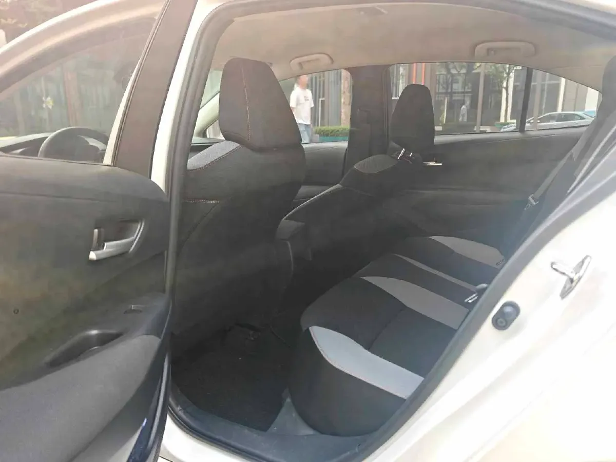 2023 Toyota Corolla 1.2T 116HP L4 CVT,autocango,china used car exporter,china ev exporter,chinese used car exporter,chinese used ev exporter