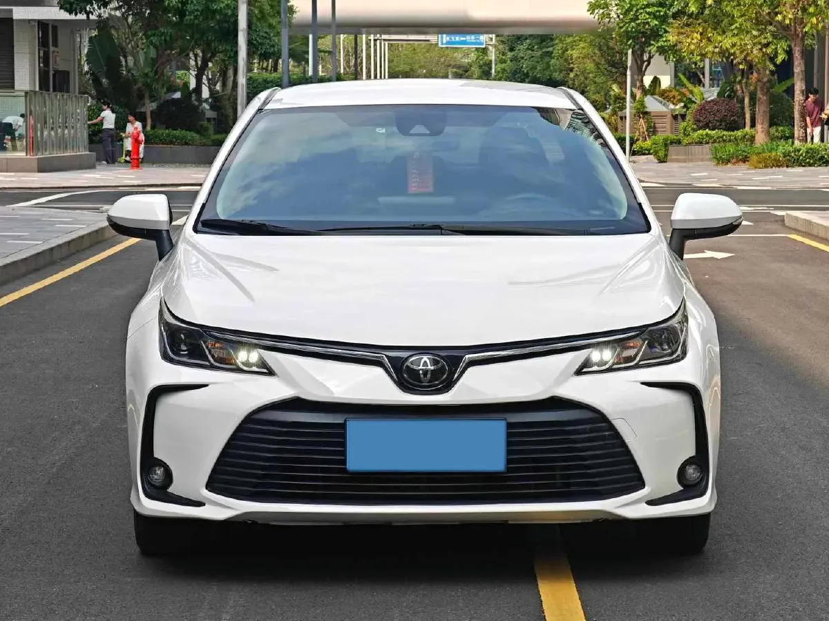 2023 Toyota Corolla 1.2T 116HP L4 CVT,autocango,china used car exporter,china ev exporter,chinese used car exporter,chinese used ev exporter
