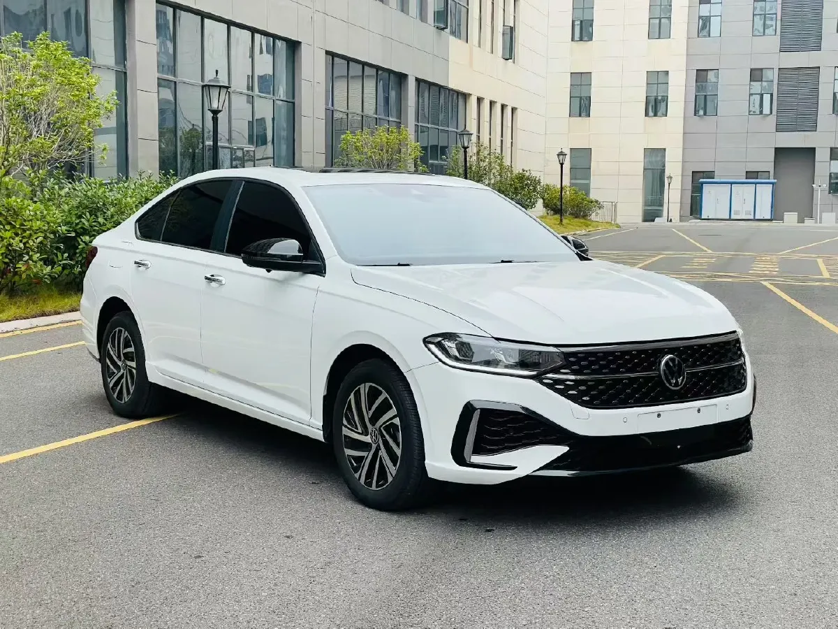 2024 Volkswagen Lavida 1.5T 160HP L4 7DCT,autocango,china used car exporter,china ev exporter,chinese used car exporter,chinese used ev exporter