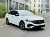 2024 Volkswagen Lavida 1.5T 160HP L4 7DCT