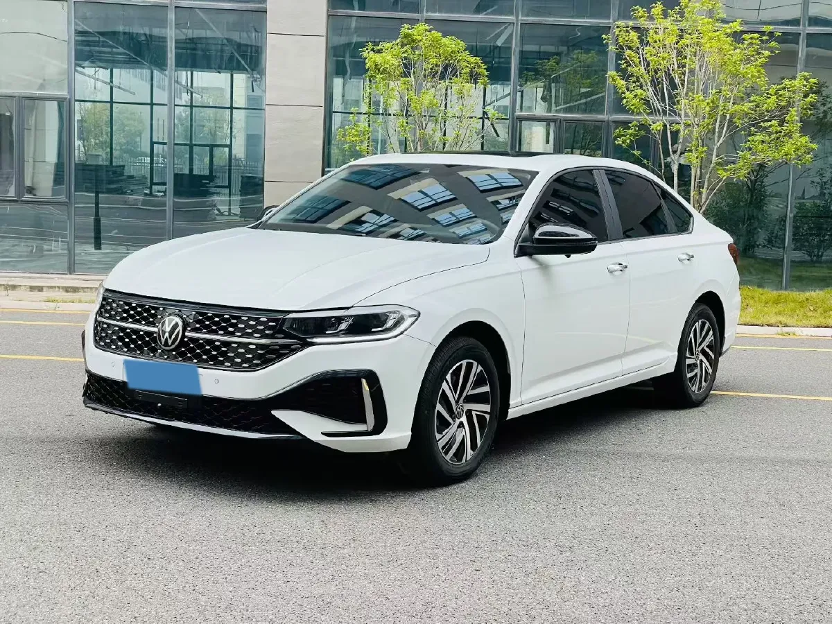 2024 Volkswagen Lavida 1.5T 160HP L4 7DCT,autocango,china used car exporter,china ev exporter,chinese used car exporter,chinese used ev exporter