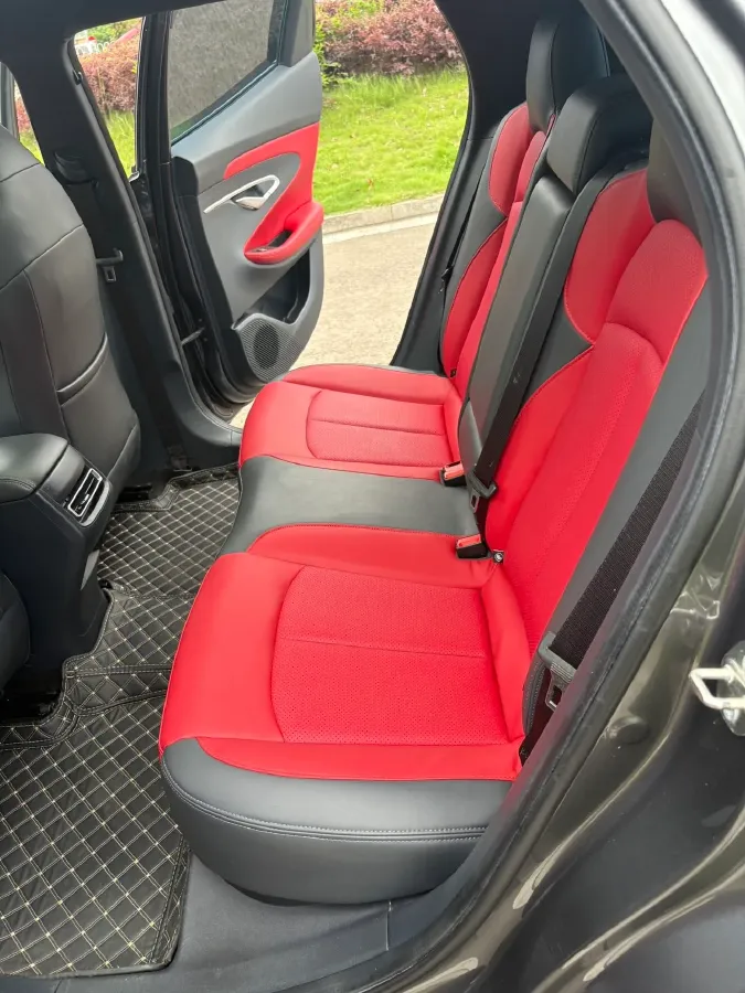 2020 ChangAn UNI-T 1.5T 180HP L4 7DCT,autocango,china used car exporter,china ev exporter,chinese used car exporter,chinese used ev exporter
