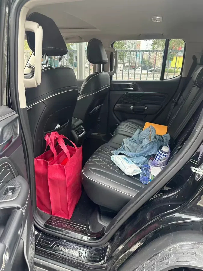 2023 Tank 300 2.0T 227HP L4 8AT,autocango,china used car exporter,china ev exporter,chinese used car exporter,chinese used ev exporter