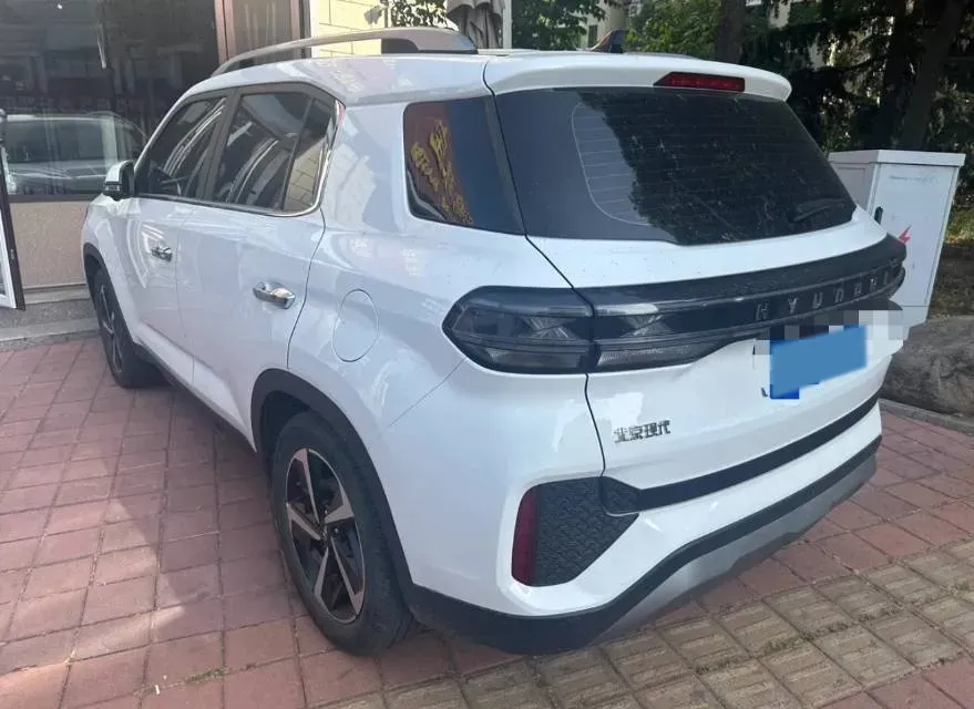2021 Hyundai ix35 1.4T 140HP L4 7DCT,autocango,china used car exporter,china ev exporter,chinese used car exporter,chinese used ev exporter