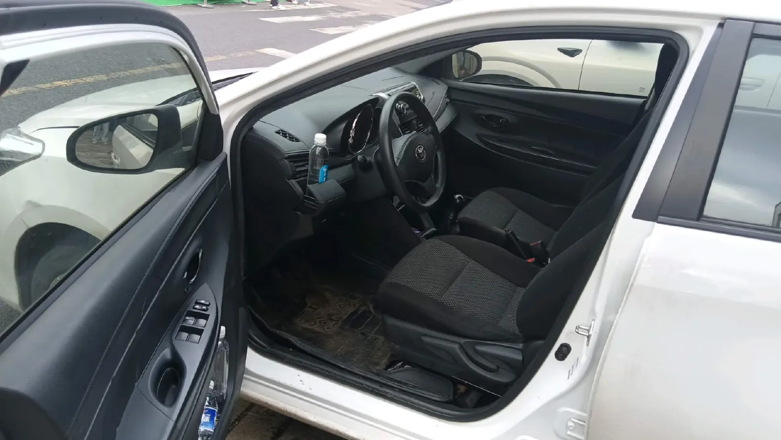 2019 Toyota Vios 1.5L 110HP L4 5MT,autocango,china used car exporter,china ev exporter,chinese used car exporter,chinese used ev exporter