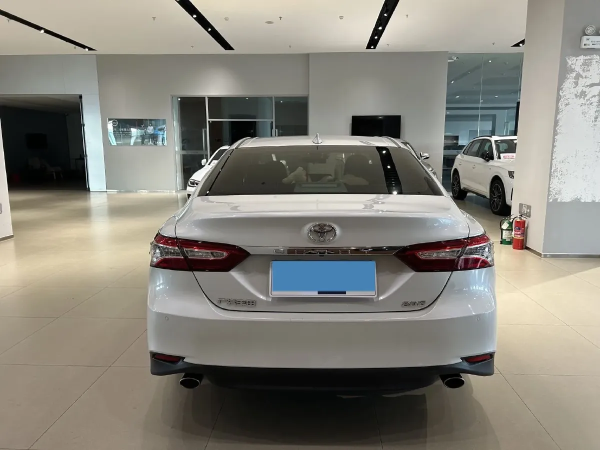 2021 Toyota Camry 2.0L 178HP L4 CVT,autocango,china used car exporter,china ev exporter,chinese used car exporter,chinese used ev exporter