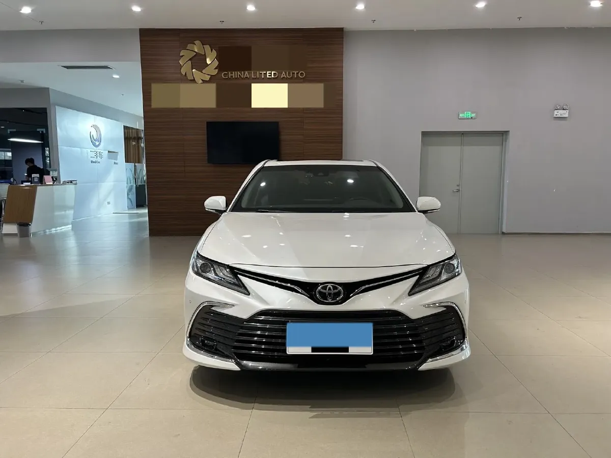2021 Toyota Camry 2.0L 178HP L4 CVT,autocango,china used car exporter,china ev exporter,chinese used car exporter,chinese used ev exporter