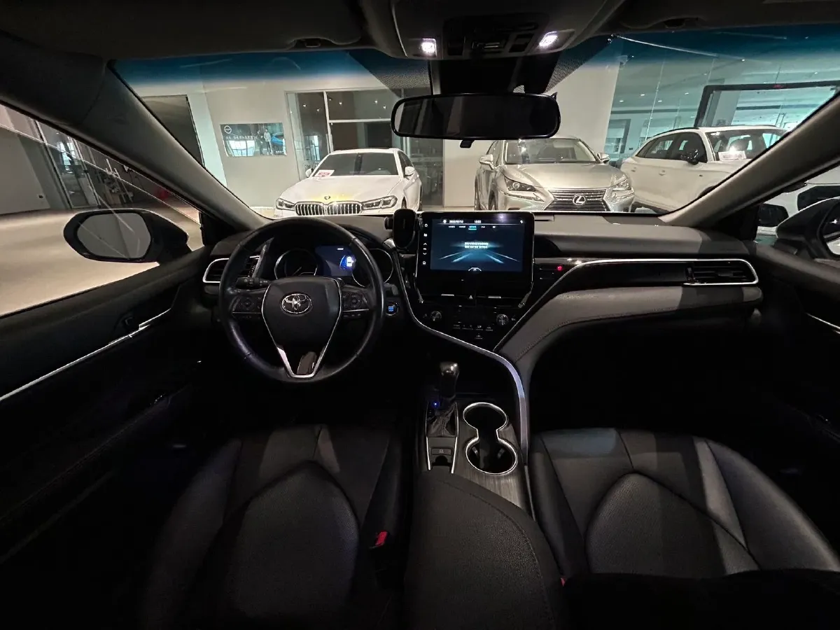 2021 Toyota Camry 2.0L 178HP L4 CVT,autocango,china used car exporter,china ev exporter,chinese used car exporter,chinese used ev exporter