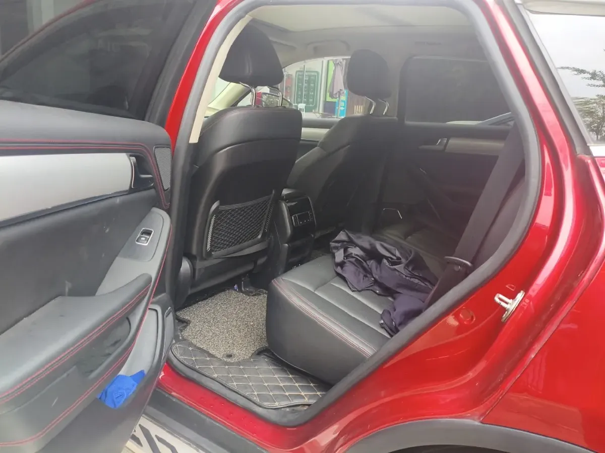 2018 BYD Tang 2.0T 205HP L4 6DCT PHEV 19.96KWH,autocango,china used car exporter,china ev exporter,chinese used car exporter,chinese used ev exporter