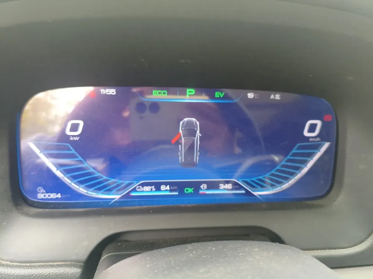 2018 BYD Tang 2.0T 205HP L4 6DCT PHEV 19.96KWH,autocango,china used car exporter,china ev exporter,chinese used car exporter,chinese used ev exporter