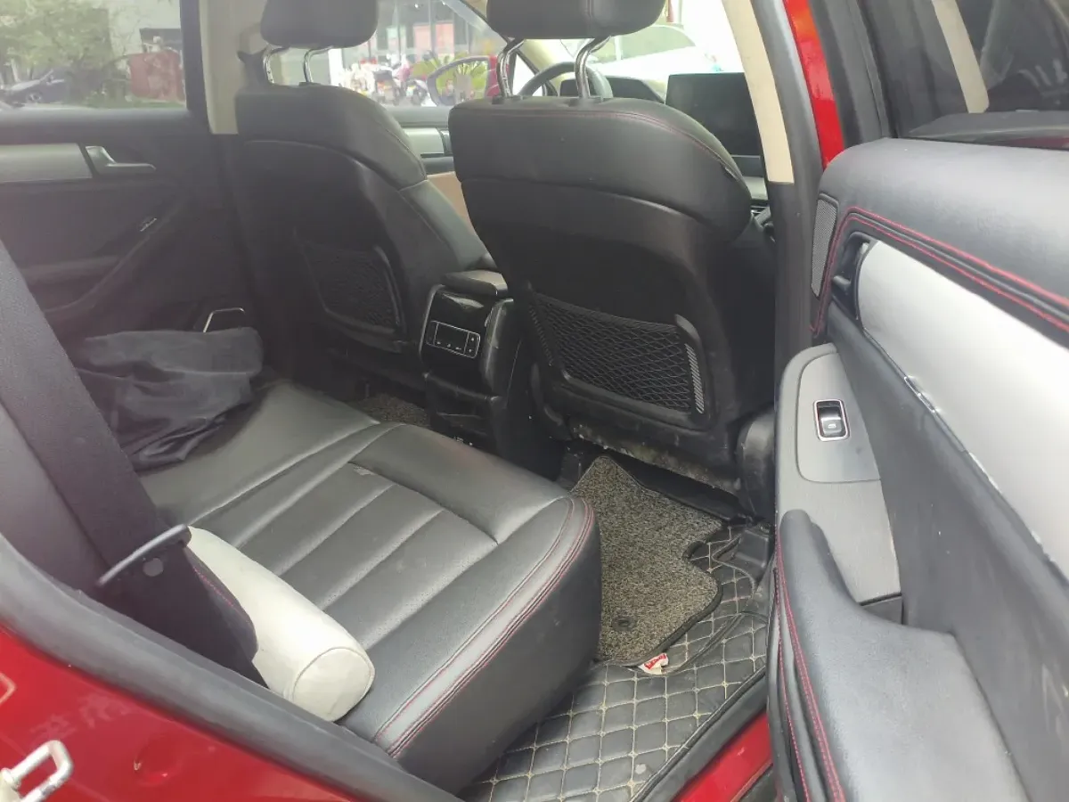 2018 BYD Tang 2.0T 205HP L4 6DCT PHEV 19.96KWH,autocango,china used car exporter,china ev exporter,chinese used car exporter,chinese used ev exporter