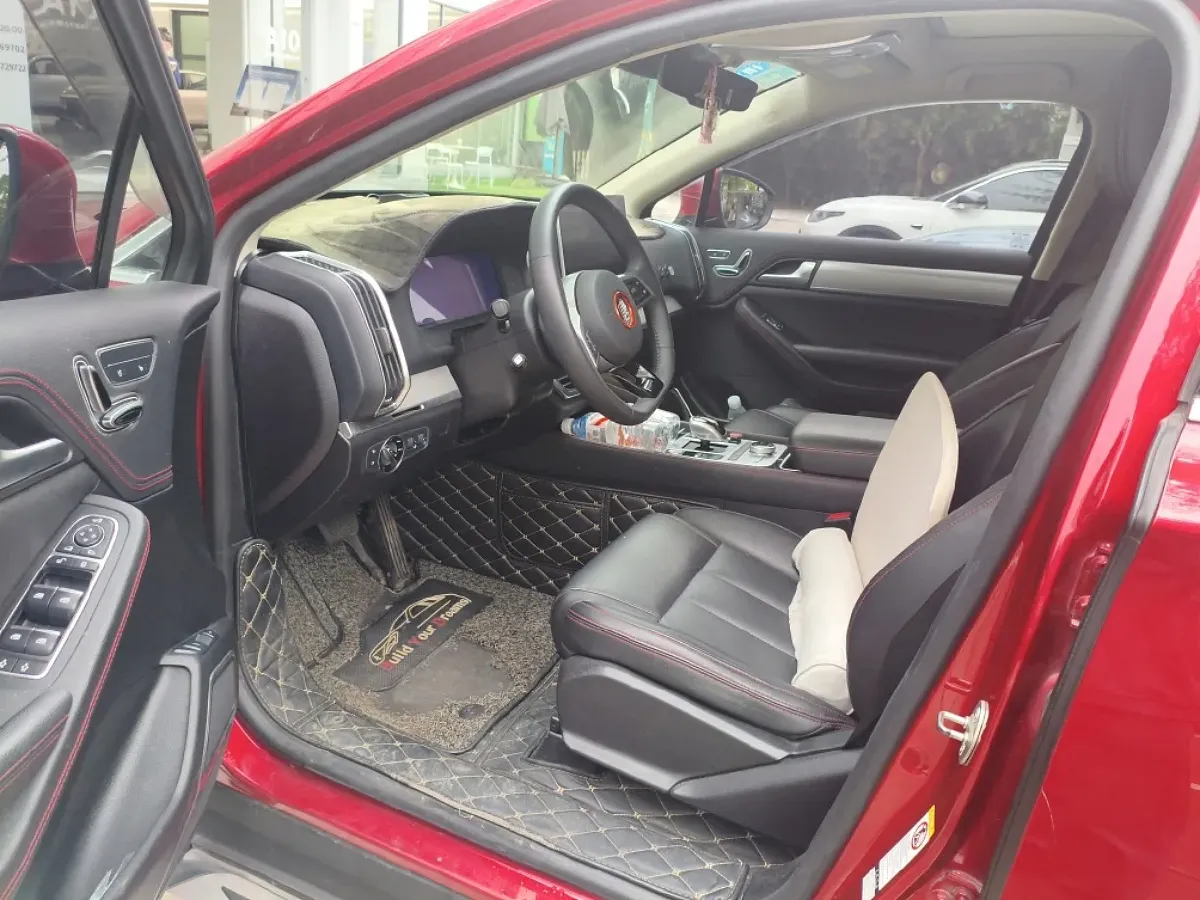2018 BYD Tang 2.0T 205HP L4 6DCT PHEV 19.96KWH,autocango,china used car exporter,china ev exporter,chinese used car exporter,chinese used ev exporter