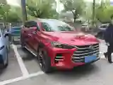 2018 BYD Tang 2.0T 205HP L4 6DCT PHEV 19.96KWH