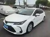 2023 Toyota Corolla 1.8L 98HP L4 E-CVT Hybrid