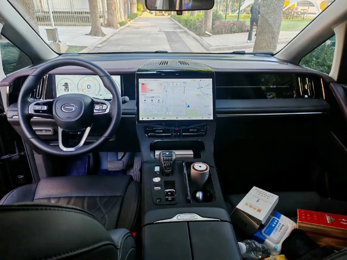 2024 GAC Trumpchi M8 2.0T 252HP L4 8AT,autocango,china used car exporter,china ev exporter,chinese used car exporter,chinese used ev exporter