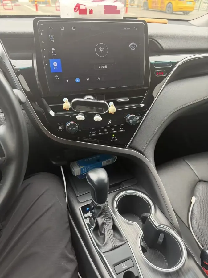 2021 Toyota Camry 2.0L 178HP L4 CVT,autocango,china used car exporter,china ev exporter,chinese used car exporter,chinese used ev exporter