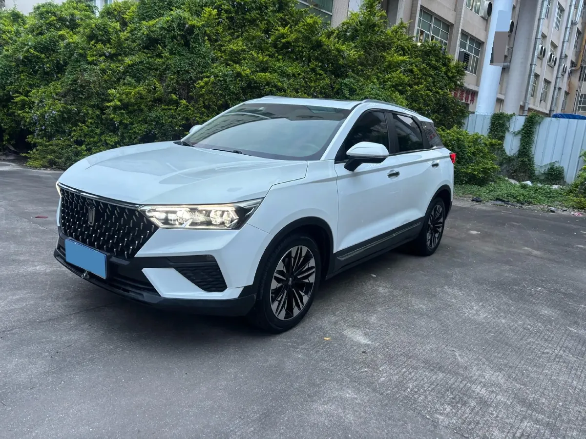 2019 Bestune T77 1.2T 143HP L4 7DCT,autocango,china used car exporter,china ev exporter,chinese used car exporter,chinese used ev exporter