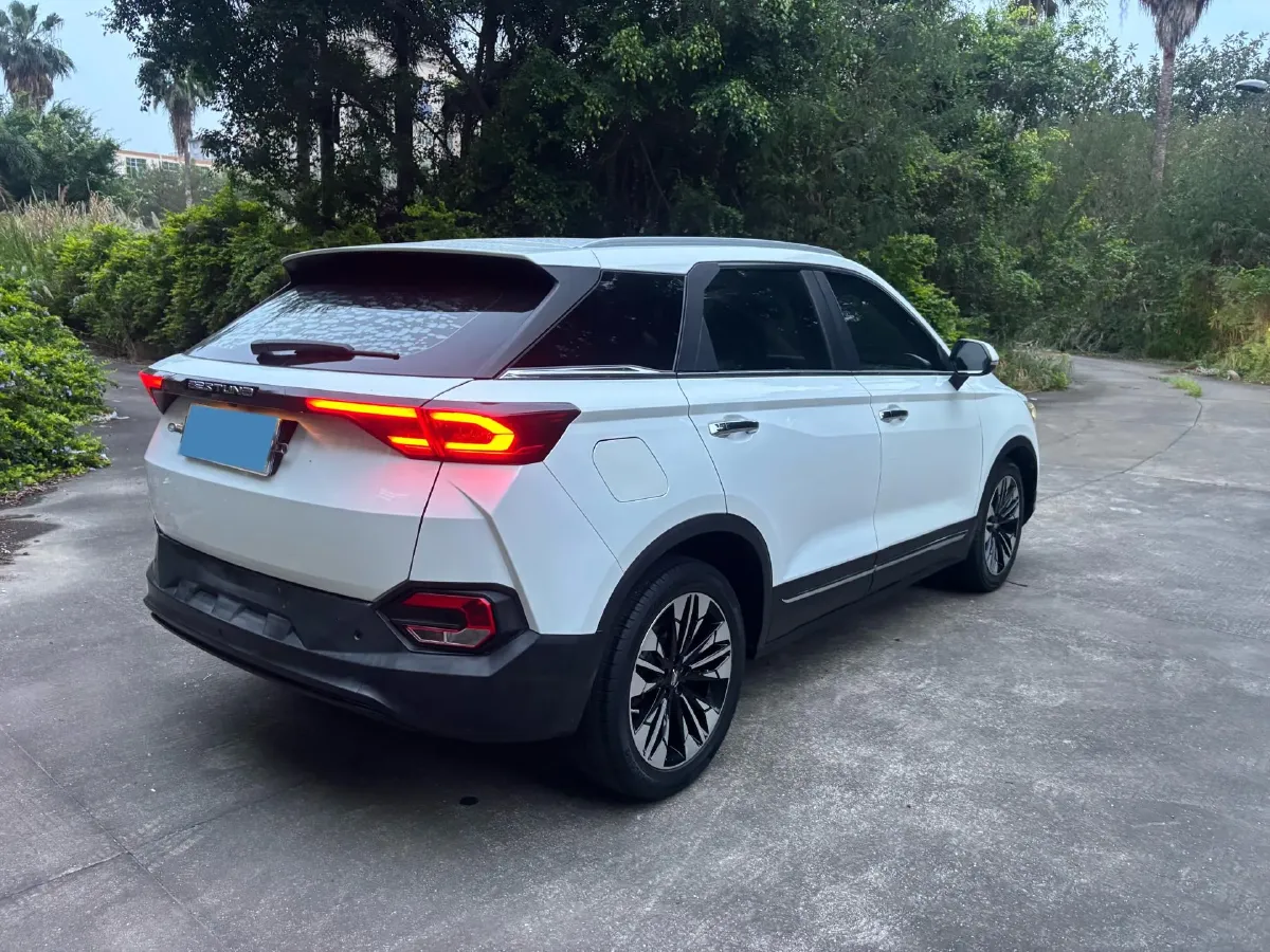 2019 Bestune T77 1.2T 143HP L4 7DCT,autocango,china used car exporter,china ev exporter,chinese used car exporter,chinese used ev exporter