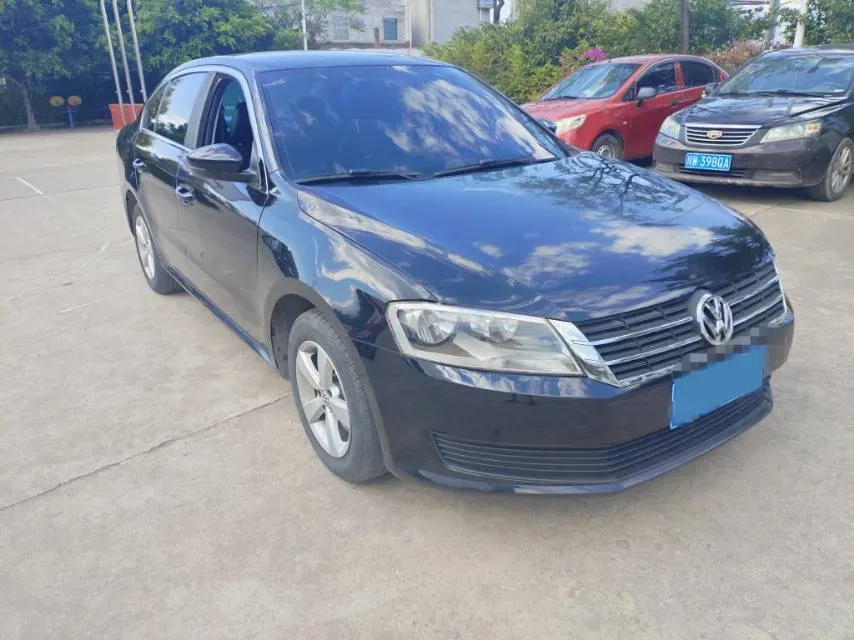 2013 Volkswagen Lavida 1.6L 110HP L4 6AT,autocango,china used car exporter,china ev exporter,chinese used car exporter,chinese used ev exporter