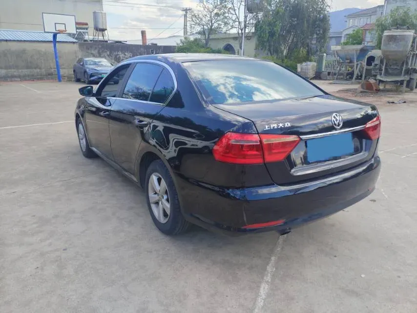 2013 Volkswagen Lavida 1.6L 110HP L4 6AT,autocango,china used car exporter,china ev exporter,chinese used car exporter,chinese used ev exporter