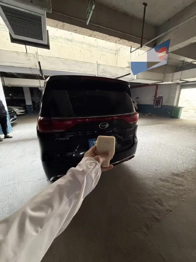 2019 GAC Trumpchi M8 2.0T 201HP L4 6AT,autocango,china used car exporter,china ev exporter,chinese used car exporter,chinese used ev exporter