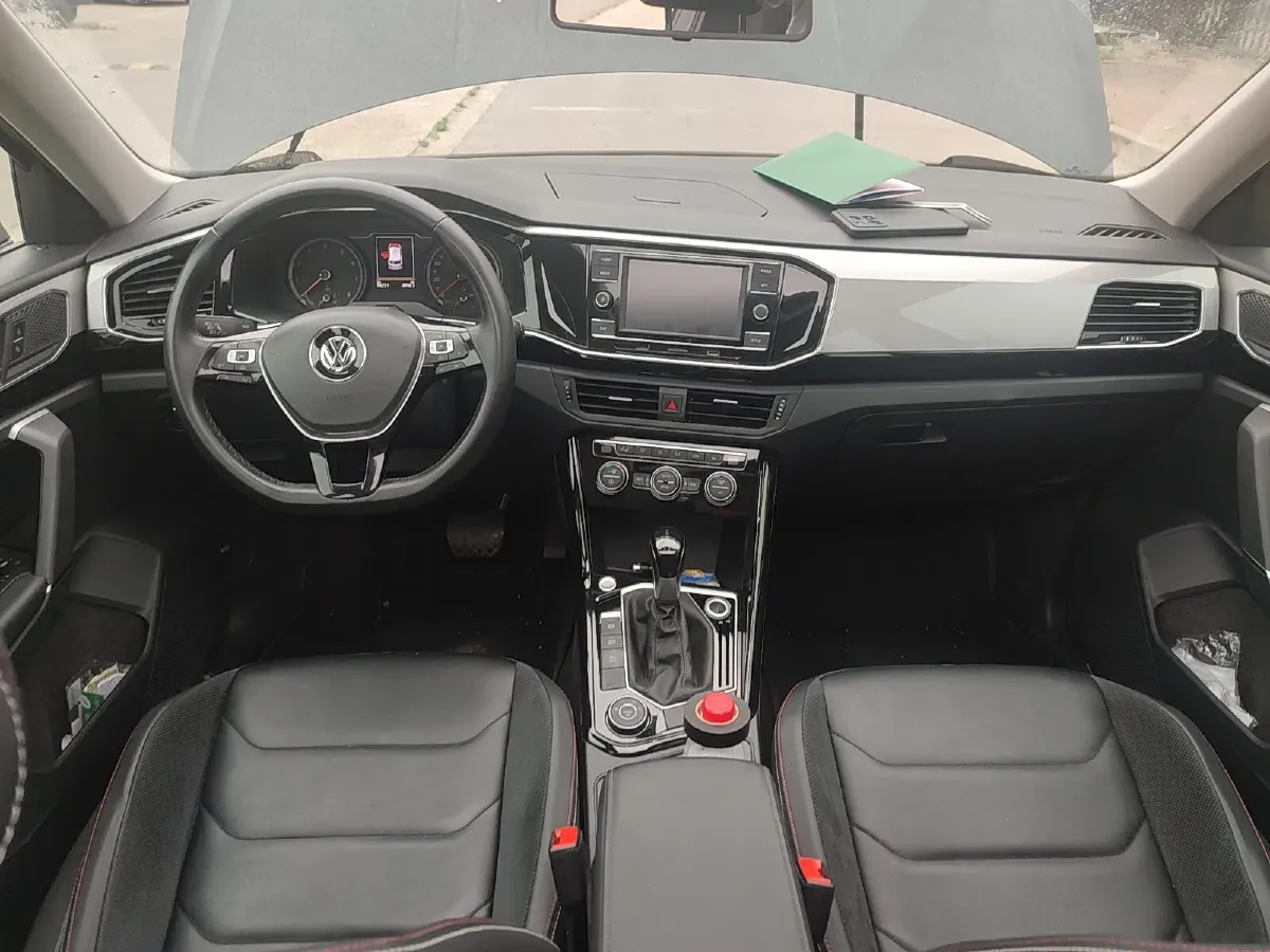 2019 Volkswagen Tayron 2.0T 186HP L4 7DCT,autocango,china used car exporter,china ev exporter,chinese used car exporter,chinese used ev exporter