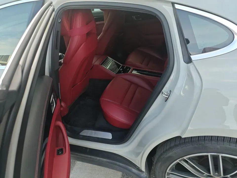 2021 Porsche Panamera 2.9T 330HP V6 8DCT,autocango,china used car exporter,china ev exporter,chinese used car exporter,chinese used ev exporter