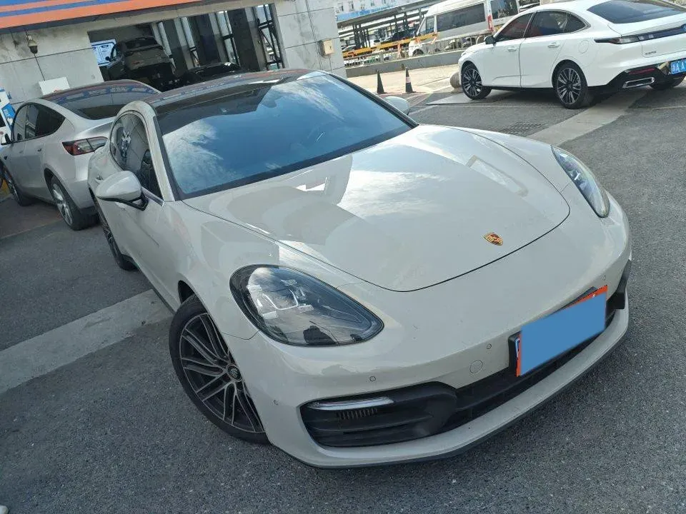 2021 Porsche Panamera 2.9T 330HP V6 8DCT,autocango,china used car exporter,china ev exporter,chinese used car exporter,chinese used ev exporter