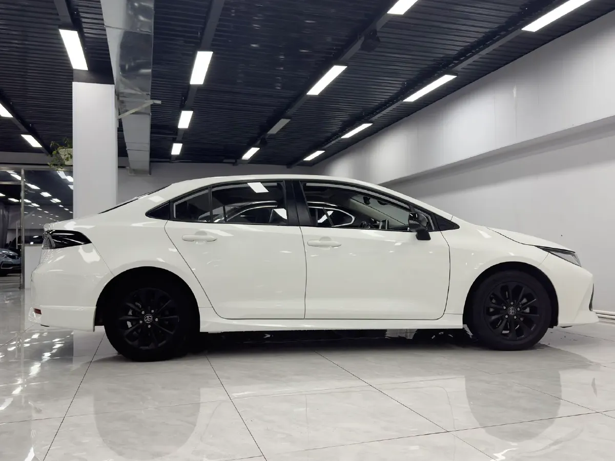 2021 Toyota Corolla 1.5L 121HP L3 CVT,autocango,china used car exporter,china ev exporter,chinese used car exporter,chinese used ev exporter